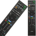 Univerzálny diaľkový ovládač pre TV DVR VCR SONY II