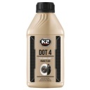 K2 DOT 4 0,5L DOT4 BRZDOVÁ KVAPALINA 500 ML K2 DOT-4