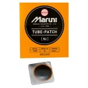 MARUNI S2 záplaty na opravu rúr 30mm 10ks.