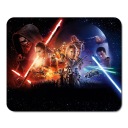 Podložka pod myš STAR WARS ako darček k narodeninám