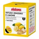 Dolce Gusto kapsule Čaj s citrónom a zázvorom