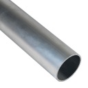 Hliníková rúrka fi 60 x 2 L 50cm 6060 T66 PA38