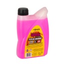 Chladiaca kvapalina Glimax -35'C ružová 1l Axenol