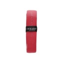 DUNLOP HYDRA PU GRIP squash wrap červený 1