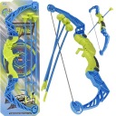 CROSSROOM LAUNCHER LUKY ŠÍP ARCHERY SET