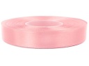 STUHA saténová stuha 12mm 32m RUŽOVÁ 8033