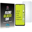 Hybridné sklo Glaser FlexiGlass 9H pre Motorola MOTO G54 5G / nerozbije sa