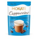 MOKATE cappuccino s horčíkom 110g