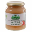 BIO jablkové pyré 350g