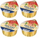 4x 130g EVRAMEAT anglický guláš