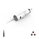 Vertix Nano cartridge PMU 3RS ihla 0,25 mm 1 ks