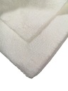 Mikrovlákno ELITE PREMIUM Biele 30x30 390 g/m2