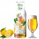 FRUTTAMAX RADLER CITRÓNOVÉ PIVO SVETLE SODASTREAM SIRUP