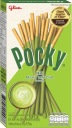 Pocky Sticks Zelený čaj (Matcha) 33g Glico