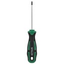 POZIDRIV SKRUTKOVAČ 2 X 100 MM CrV STALCO S-12349