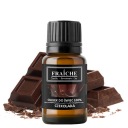 PARAFÍNOVÝ OLEJ S VÔŇOU SVIEČKY 10ml ČOKOLÁD