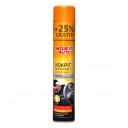 LESKLÝ VANILKOVÝ KOKPIT 750ML