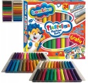 Plastelína 24 farieb + BAMBINO podložka ZDARMA