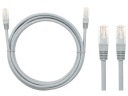 Sieťový kábel LAN 8p8c modem - laptop PC 3m(0295)