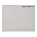 Šošovka pre masku zváracej kukly 40x110 mm