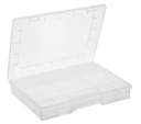 Veľký organizér, 12 dielov - 368x293x55 mm