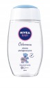 NIVEA BABY Ochranný ošetrujúci olej 200ml