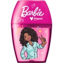 MAPED Shaker strúhadlo na Barbie, 1 otvor, s nádobkou
