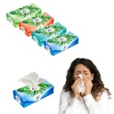 Elfi Fantasy vreckovky Aloe Barbas, 3 vrstvy, 90 ks.