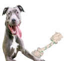 Ťahačka pre psa Puppy lano 32 cm