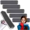 5x MOPIX MINI MOP VLOŽKA, PRÍDAVNÝ NÁKRYT NA HUBKU