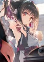 Anime Manga Plagát Utawarerumono utam_083 A3