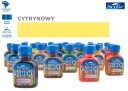PIGMENT NA SMALTOVÉ FARBY, EMULZIA, 80 ml, CITRÓN