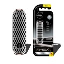 Hex Silver Aroma Polish Osviežovač vzduchu Originálna vôňa sviežosti