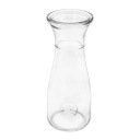Karafa na víno Vodné džúsy s limonádou 0,25L Číra 250ml