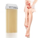 DOLL Xanitalia Depilačný telový depilačný vosk v rolke MIELE 100ml