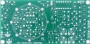 Modulárny posluchový prijímač Dosia, AVT3195 PCB