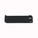 Stojan IRIS Kickstand pre konzolu Nintendo Switch, čierny