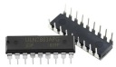 Ovládač ULN2803 ULN2803APG 8xDarlington
