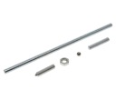 ROMET OGAR 200 JAWA 50 23P 20 tiahlo spojky