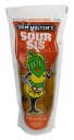 Sour Sis Pickle-Tart & Tangy Flavor 196g Van Holten's