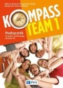 OBAL PRE TÍM KOMPASS 1 UČEBNICE, 7. ROČNÍK PWN