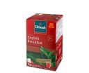 Anglické raňajky Dilmah [50 x 2 g]