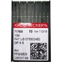 IHLY DO STROJE 135x5 DPx5 110/SES 10SZ