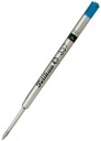 Náplň do pera Pelikan Jumbo 337 F modrá