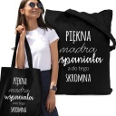 HRUBÁ EKO nákupná DARČEKOVÁ taška