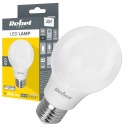 LED žiarovka 8,5W E27 A60 806lm 3000K Rebel