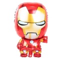 IRON MAN AVENGERS fóliový balón Marvel narodeniny 72