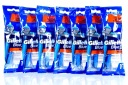 7x GILLETTE SHAVING RAZOR BLUE II PLUS Žiletky 7 ks