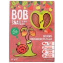 BOB SNAIL eko snack 60g jablko-jahoda