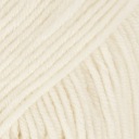 Priadza - MERINO EXTRA JEMNÁ - KVAPKY 50g 1